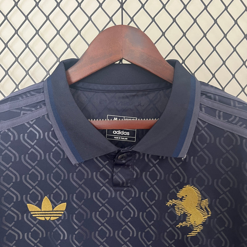 Camisa Juventus Terceira Camisa 24/25