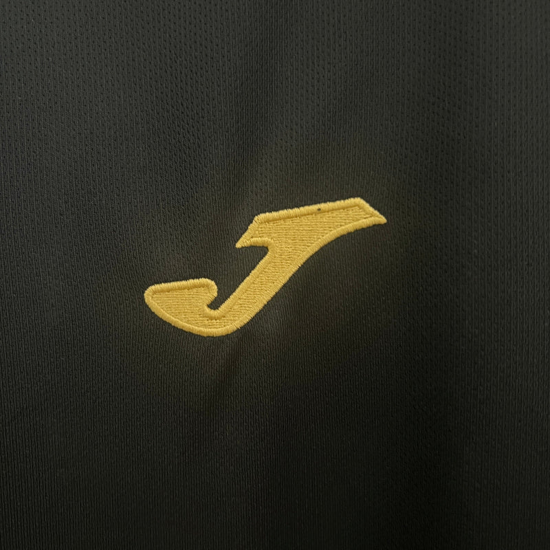 Camisa Seleção Honduras Black 2024