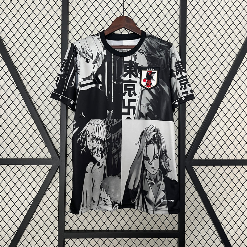 Camisa Seleção Japão Edição Especial 2024