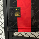 Camisa AC Milan Home 25/26