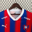 Camisa Cerro Porteno Home 24/25