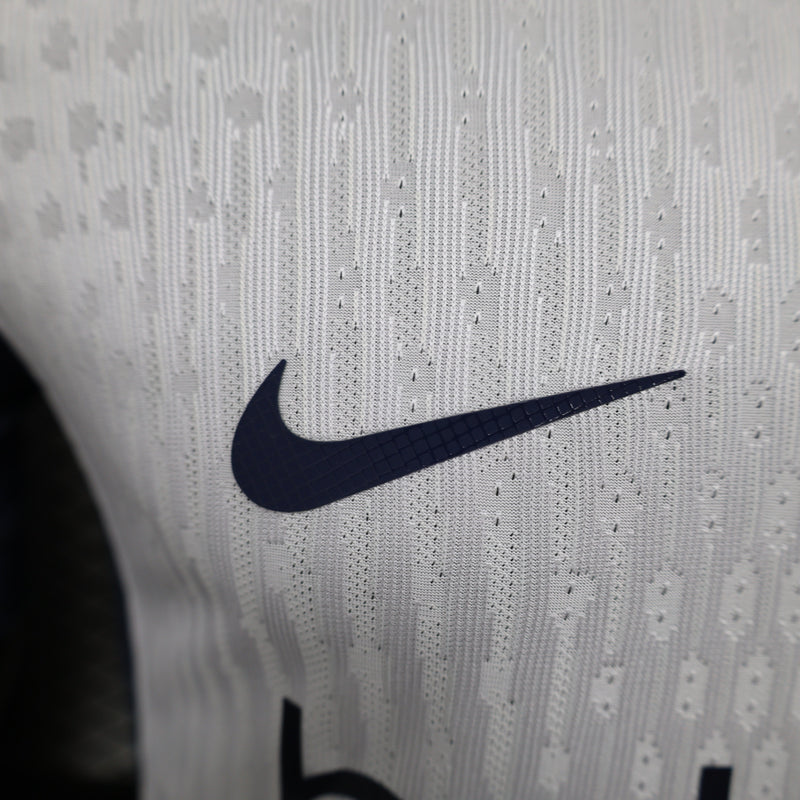 Camisa Versão Jogador Inter de Milão Visitante 25/26