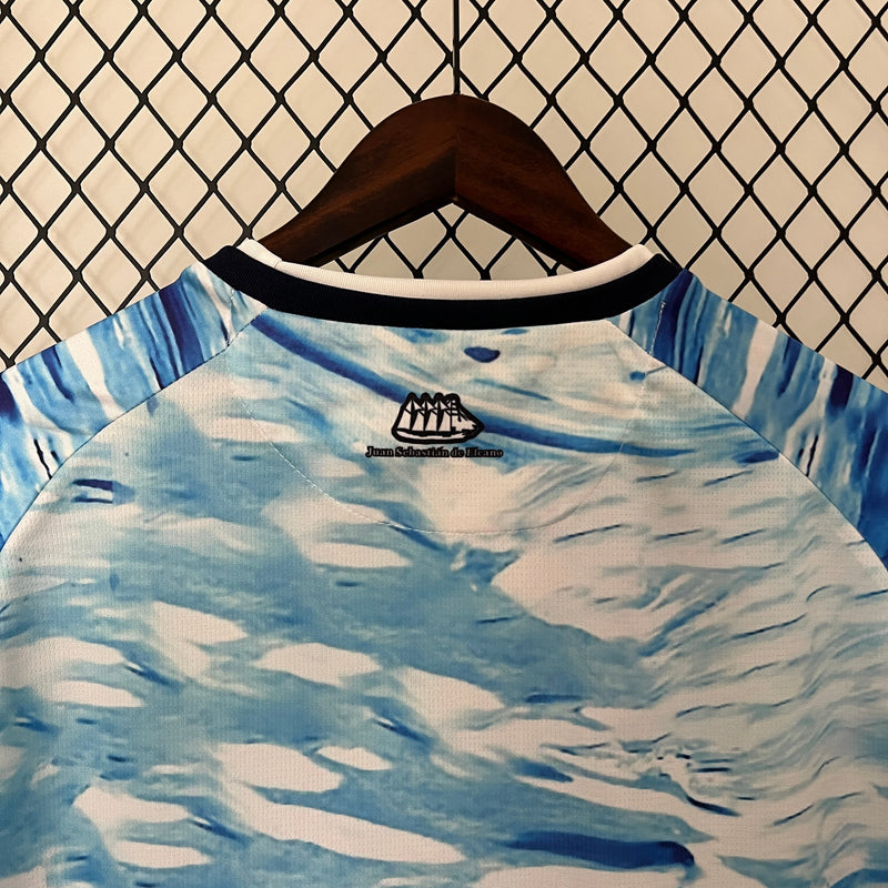 Camisa Cádiz FC Edição Especial 24/25