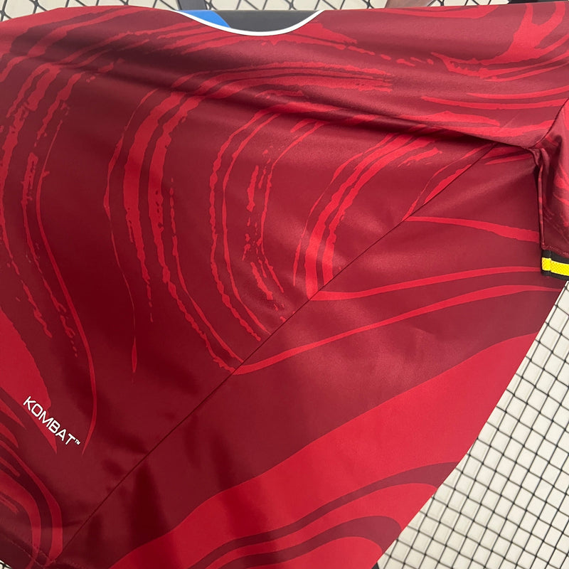 Camisa Real Valladolid Terceira Camisa 24/25