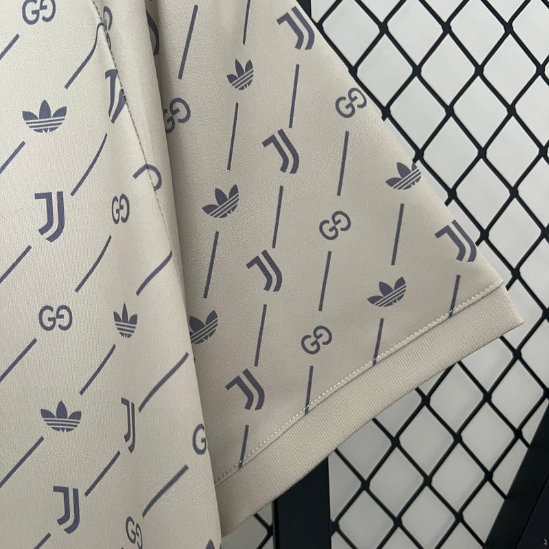 Camisa Juventus Edição Especial 24/25