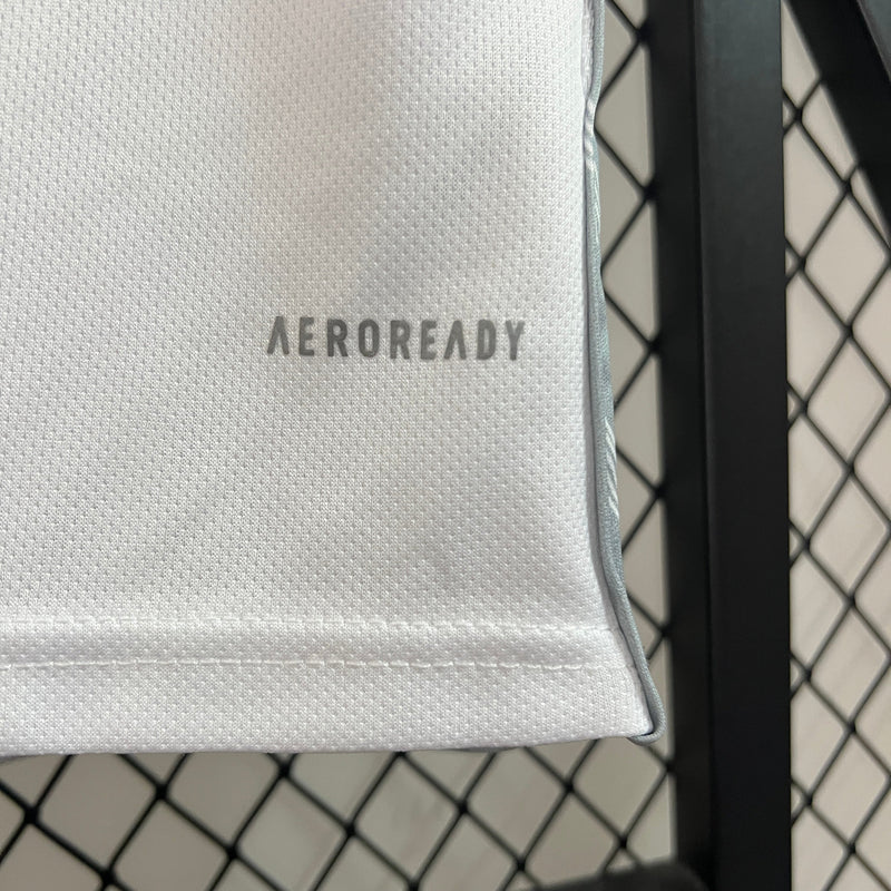 Camisa Universidade do Chile Visitante 24/25