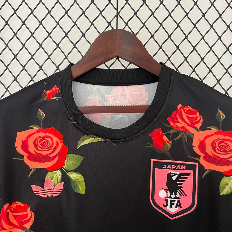Camisa Seleção Japão Edição Especial 2024