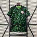 Camisa Seleção Nigéria Home 2024
