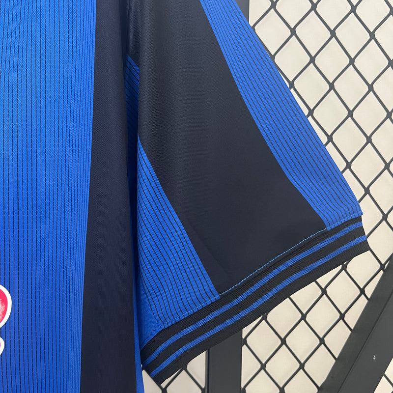 Camisa Atalanta Home 24/25