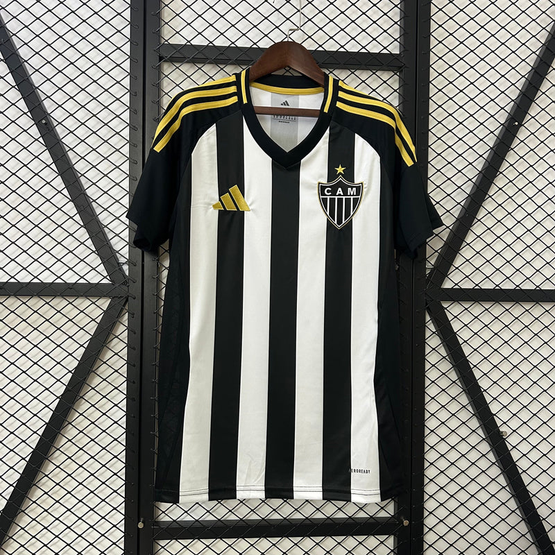 Camisa Atlético Mineiro Home 25/26