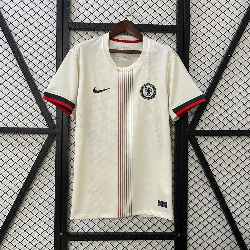 Terceira Camisa Chelsea 25/26