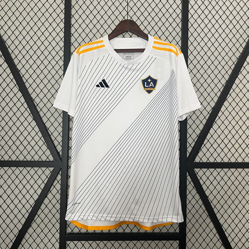 Camisa LA Galaxy Home 24/25