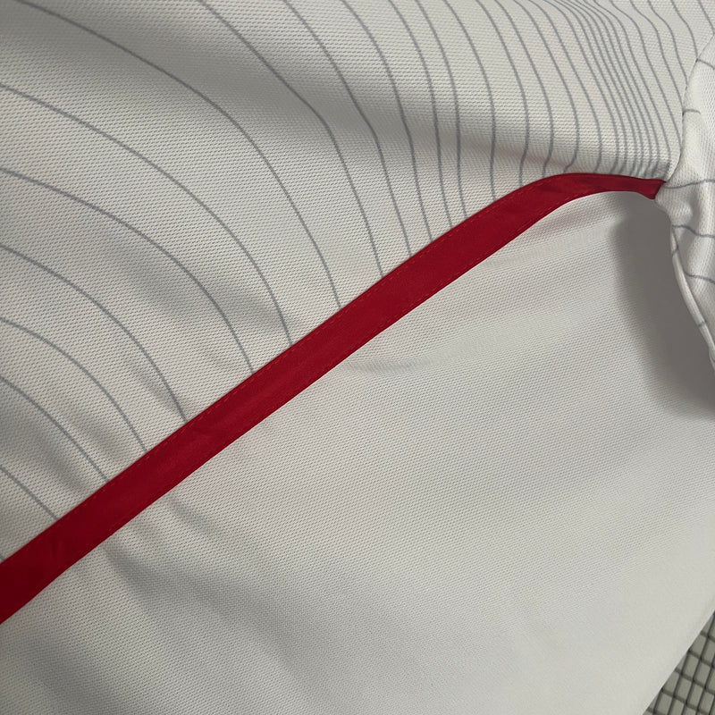 Camisa St. Louis City SC Home 24/25