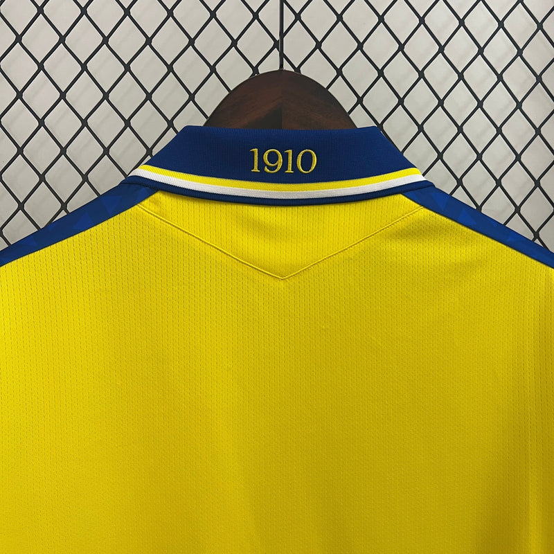 Camisa Cádiz CF Home 24/25