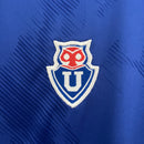 Camisa Universidade do Chile Home 24/25