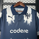 Camisa Monterrey Home 25/26