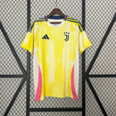 Camisa Juventus Visitante 24/25