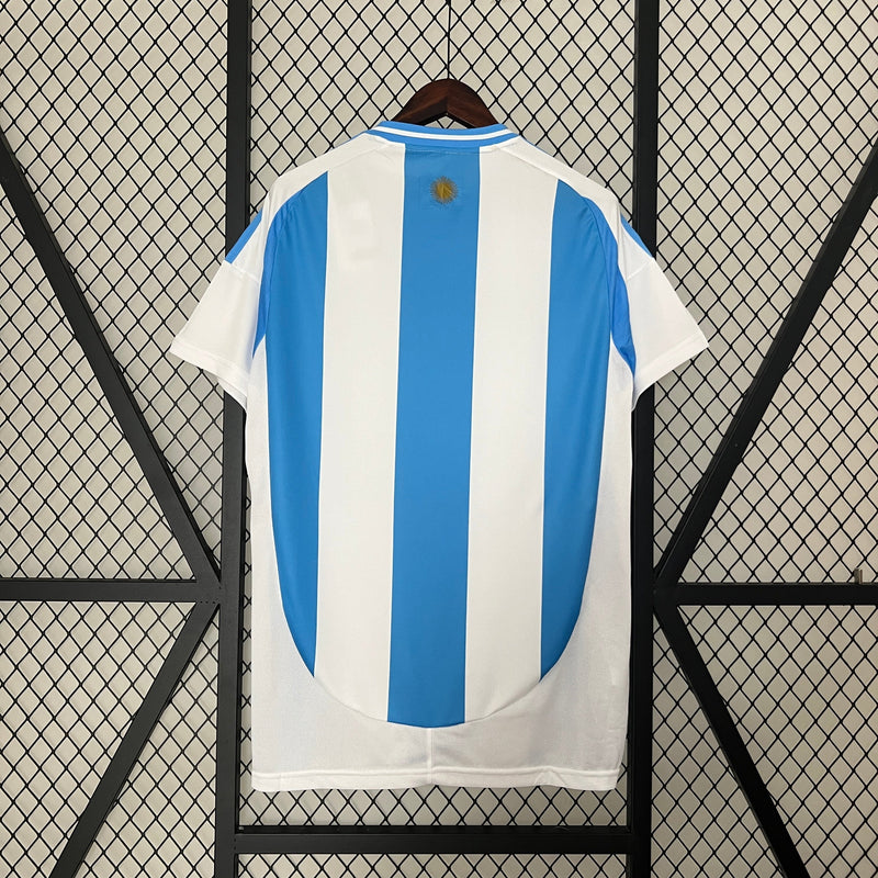Camisa Seleção Argentina Home 2024