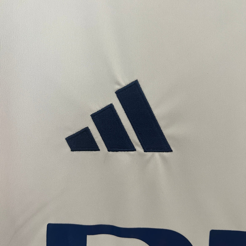 Camisa Real Oviedo Visitante 24/25