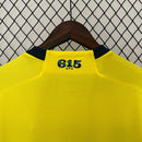 Camisa Nashville SC Visitante 24/25