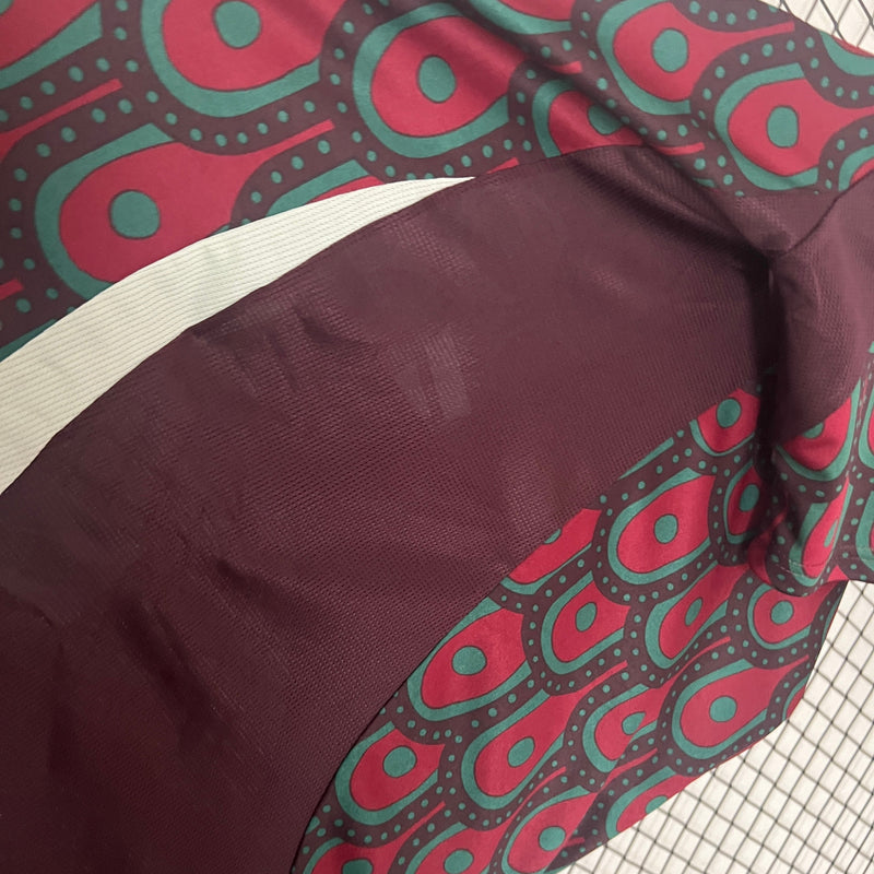 Camisa Seleção México Home 2024