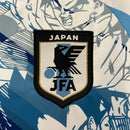 Camisa Seleção Japão Edição Especial 2024