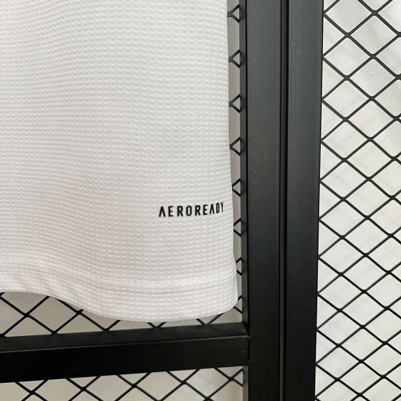 Terceira Camisa Arsenal 25/26