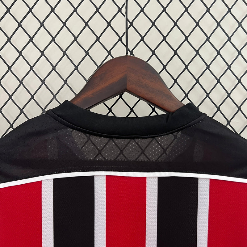 Camisa Santa Cruz Home 24/25