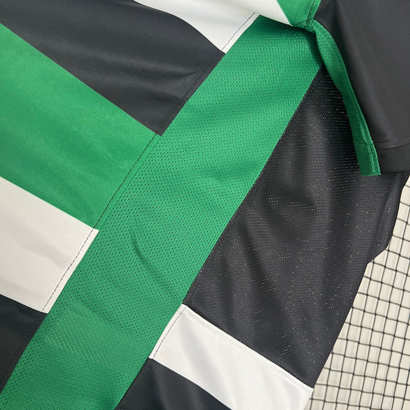 Camisa Sporting Clube de Portugal Home 24/25