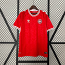 Camisa Seleção Dinamarca Home 2024