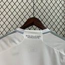 Camisa Universidade do Chile Visitante 24/25