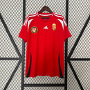 Camisa Seleção Hungria Home 2024