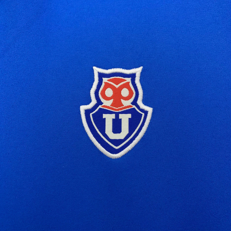 Camisa Universidade Católica Home 25/26