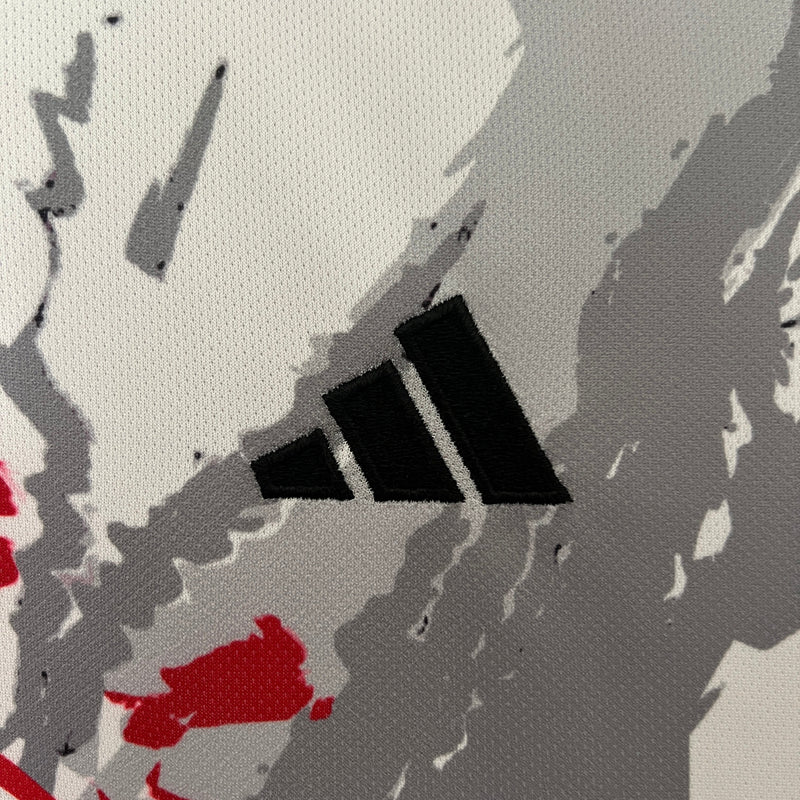 Camisa Seleção Japão Edição Especial 2024