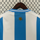 Camisa Seleção Argentina 2024 (Messi)