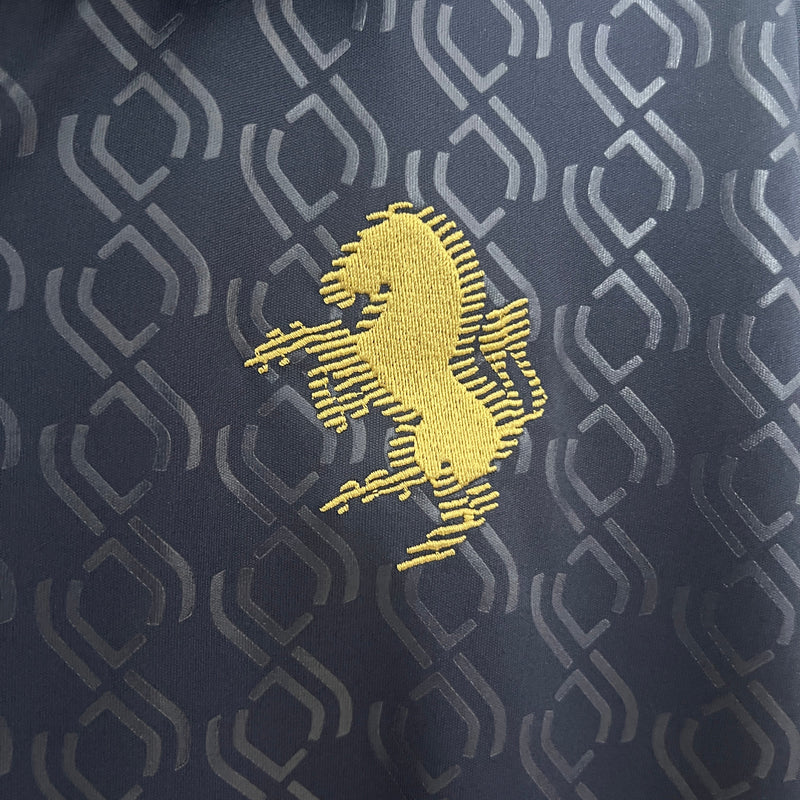 Camisa Juventus Terceira Camisa 24/25