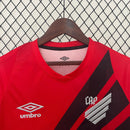 Camisa Athletico Paranaense Home 24/25