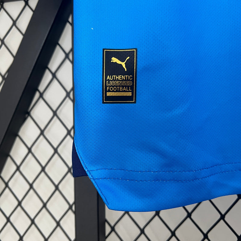 Camisa Desportivo Universidade Católica Terceiro Uniforme 24/25