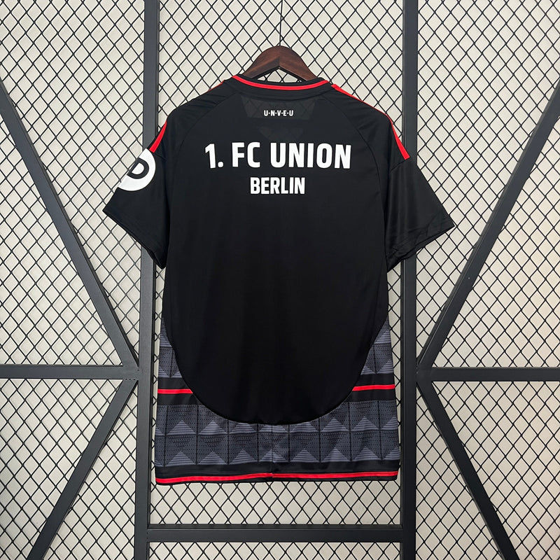 Camisa Union Berlin Visitante 24/25