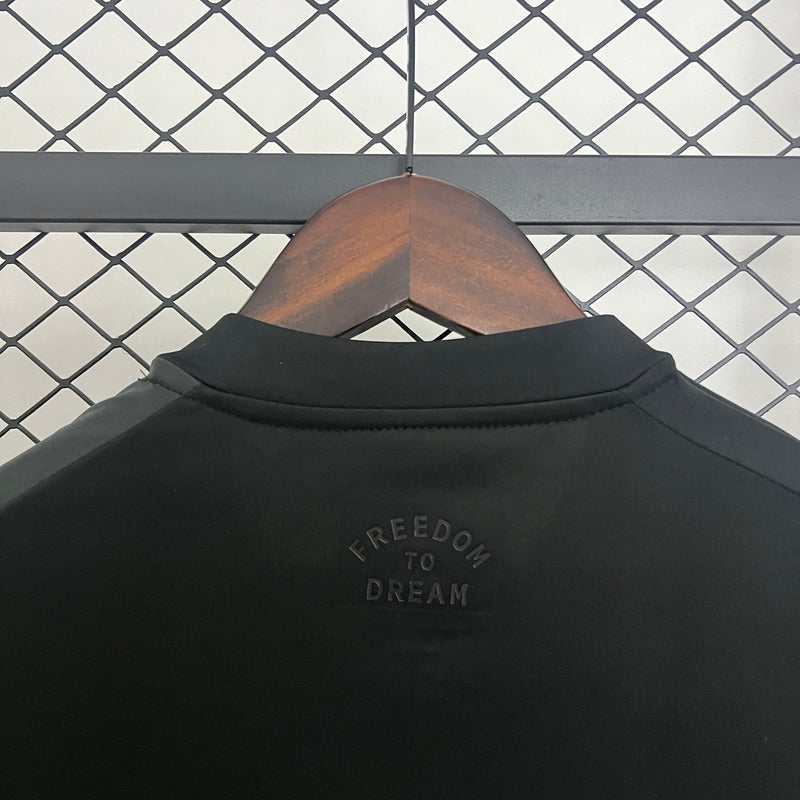 Camisa Miami Visitante 25/26