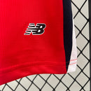 Camisa Lille Home 24/25