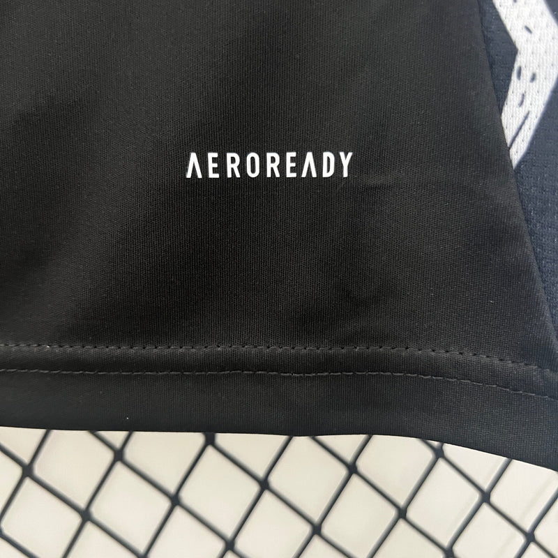 Camisa Arsenal Visitante 24/25