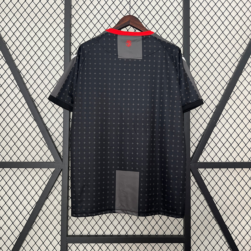 Camisa Seleção Georgia Visitante 2024