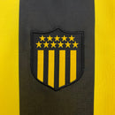 Camisa Peñarol Home 25/26