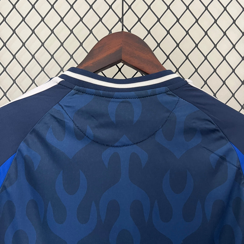 Camisa Seleção Japão Edição Especial 2024