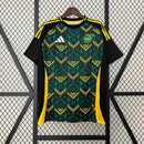 Camisa Seleção Jamaica Visitante 2024