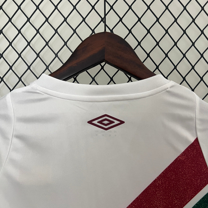 Camisa Fluminense Visitante 24/25