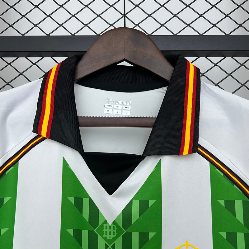 Camisa Real Betis Edição Especial 25/26