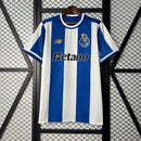 Camisa Porto Home 25/26