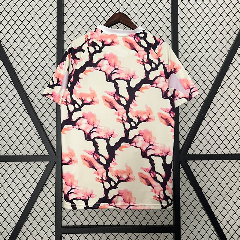 Camisa Seleção Japão Edição Especial 2024